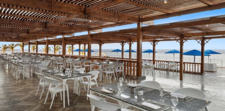 Lõbus perepuhkus Marsa Alamis, 4* hotell PICKALBATROS VITA RESORT PORTOFINO! 25