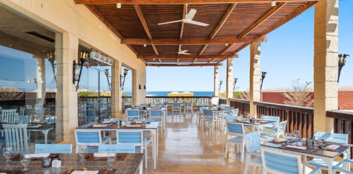Lõbus perepuhkus Marsa Alamis, 4* hotell PICKALBATROS VITA RESORT PORTOFINO! 27