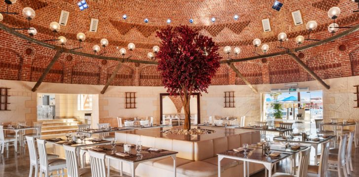 Lõbus perepuhkus Marsa Alamis, 4* hotell PICKALBATROS VITA RESORT PORTOFINO! 28