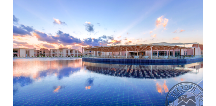 Mereäärne puhkus Egiptuses, 5* hotell PICKALBATROS SEA WORLD! 3