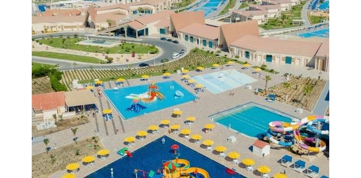 Mereäärne puhkus Egiptuses, 5* hotell PICKALBATROS SEA WORLD! 20