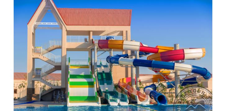 Mereäärne puhkus Egiptuses, 5* hotell PICKALBATROS SEA WORLD! 23