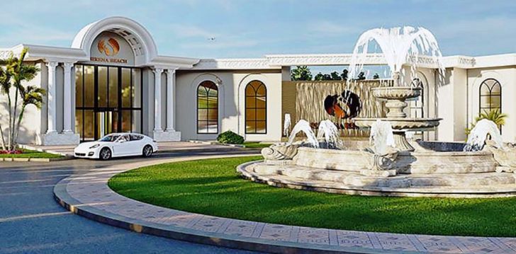 Puhkus Marsa Alamis, 5* hotell SIRENA BEACH RESORT & SPA! 1