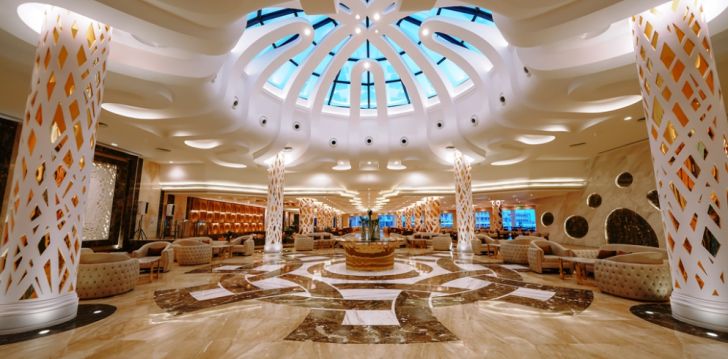 Puhkus Marsa Alamis, 5* hotell SIRENA BEACH RESORT & SPA! 2