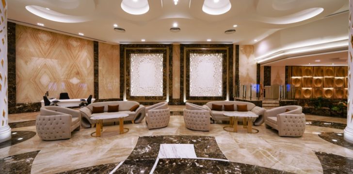 Puhkus Marsa Alamis, 5* hotell SIRENA BEACH RESORT & SPA! 3
