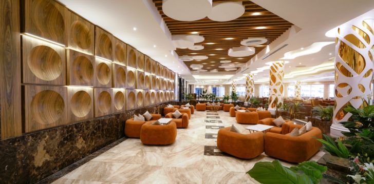 Puhkus Marsa Alamis, 5* hotell SIRENA BEACH RESORT & SPA! 5