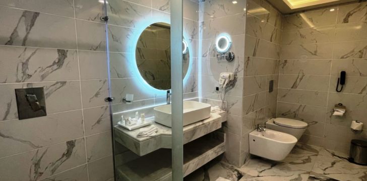 Puhkus Marsa Alamis, 5* hotell SIRENA BEACH RESORT & SPA! 7
