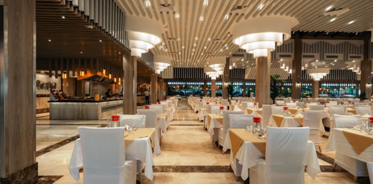 Puhkus Marsa Alamis, 5* hotell SIRENA BEACH RESORT & SPA! 17