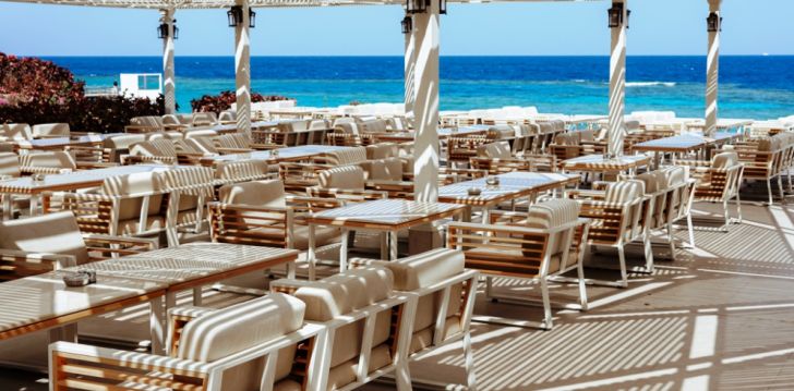 Puhkus Marsa Alamis, 5* hotell SIRENA BEACH RESORT & SPA! 18