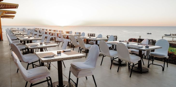 Puhkus Marsa Alamis, 5* hotell SIRENA BEACH RESORT & SPA! 19