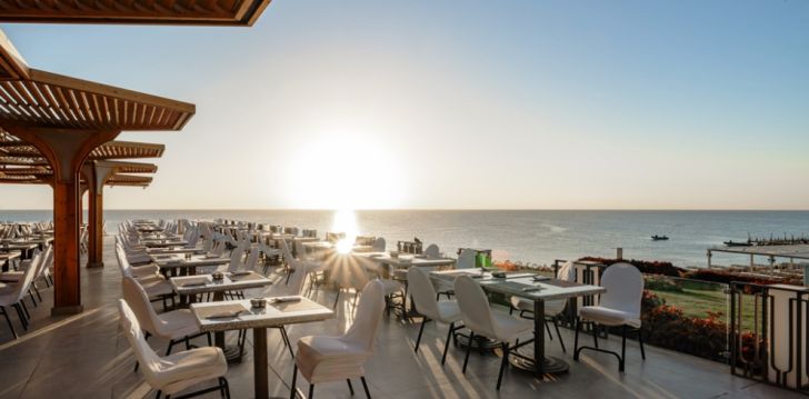 Puhkus Marsa Alamis, 5* hotell SIRENA BEACH RESORT & SPA! 21