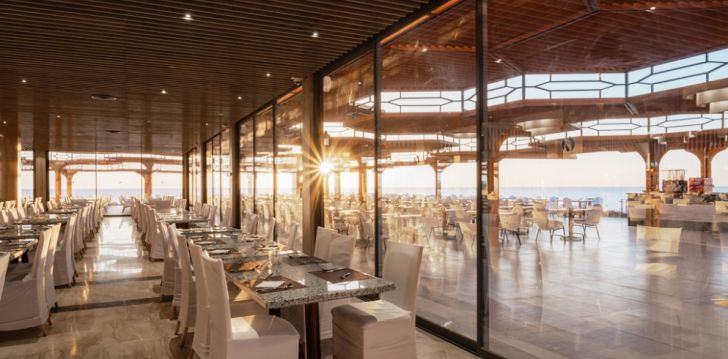 Puhkus Marsa Alamis, 5* hotell SIRENA BEACH RESORT & SPA! 23