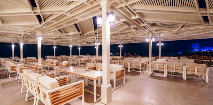 Puhkus Marsa Alamis, 5* hotell SIRENA BEACH RESORT & SPA! 24