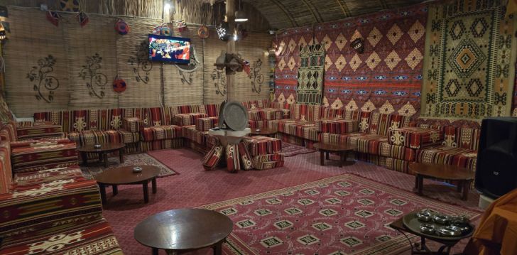Puhkus Marsa Alamis, 5* hotell SIRENA BEACH RESORT & SPA! 26