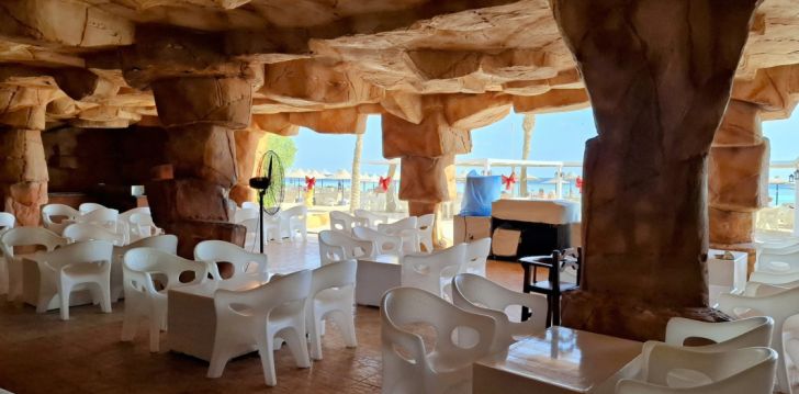Puhkus Marsa Alamis, 5* hotell SIRENA BEACH RESORT & SPA! 28