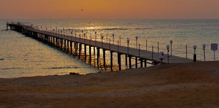 Mõnus mereäärne puhkus Egiptuses, 3* hotell WADI LAHMY AZUR RESORT! 13