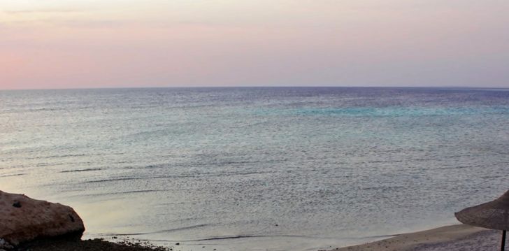 Mõnus mereäärne puhkus Egiptuses, 3* hotell WADI LAHMY AZUR RESORT! 15