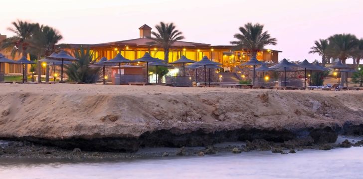 Mõnus mereäärne puhkus Egiptuses, 3* hotell WADI LAHMY AZUR RESORT! 19