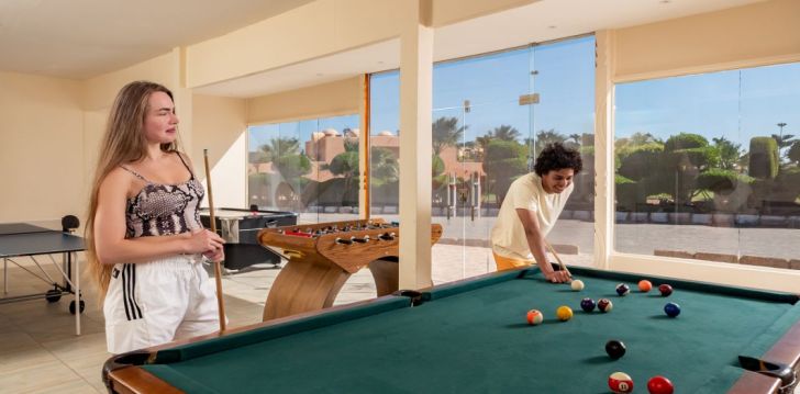 Mõnus mereäärne puhkus Egiptuses, 3* hotell WADI LAHMY AZUR RESORT! 25