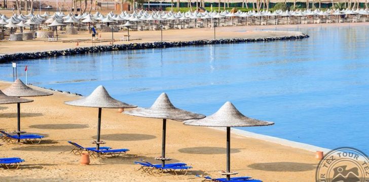 Reis Egiptusesse, 5* hotell JAZ LAMAYA RESORT! 9