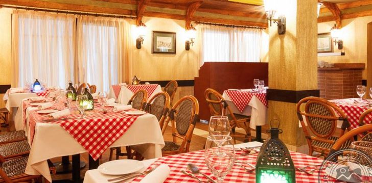 Reis Egiptusesse, 5* hotell JAZ LAMAYA RESORT! 20