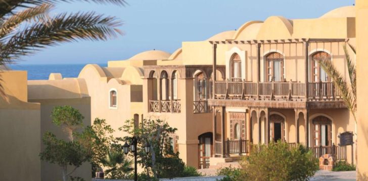 Tore puhkus Egiptuses, mere ääres, 5* hotellis SWISSOTEL RESORT EL QUSEIR! 4