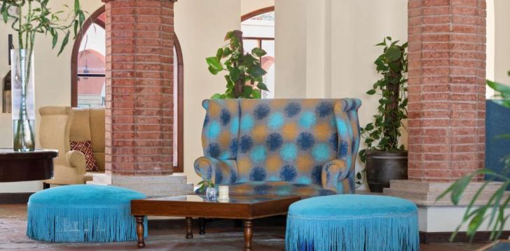 Tore puhkus Egiptuses, mere ääres, 5* hotellis SWISSOTEL RESORT EL QUSEIR! 6