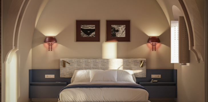 Tore puhkus Egiptuses, mere ääres, 5* hotellis SWISSOTEL RESORT EL QUSEIR! 17