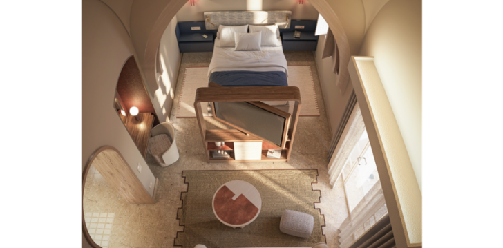 Tore puhkus Egiptuses, mere ääres, 5* hotellis SWISSOTEL RESORT EL QUSEIR! 18