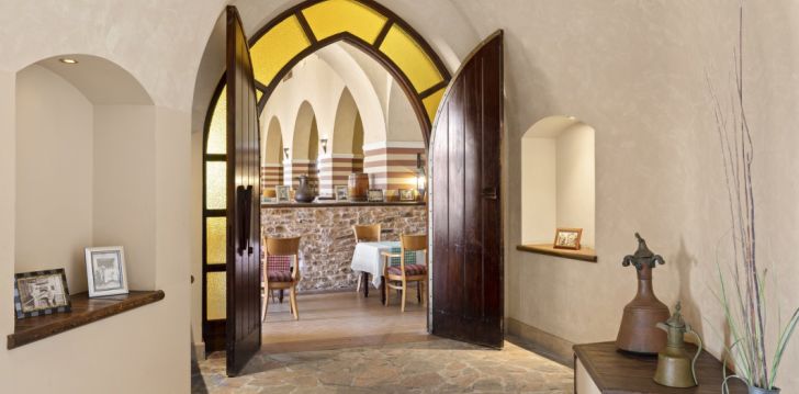 Tore puhkus Egiptuses, mere ääres, 5* hotellis SWISSOTEL RESORT EL QUSEIR! 23