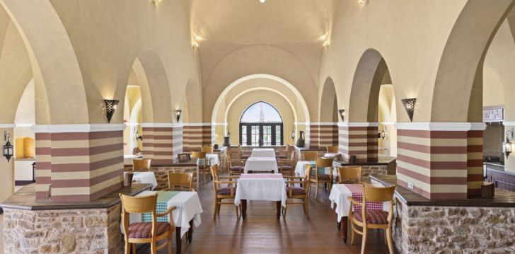 Tore puhkus Egiptuses, mere ääres, 5* hotellis SWISSOTEL RESORT EL QUSEIR! 25