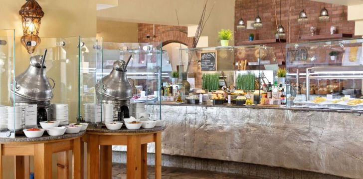 Tore puhkus Egiptuses, mere ääres, 5* hotellis SWISSOTEL RESORT EL QUSEIR! 26