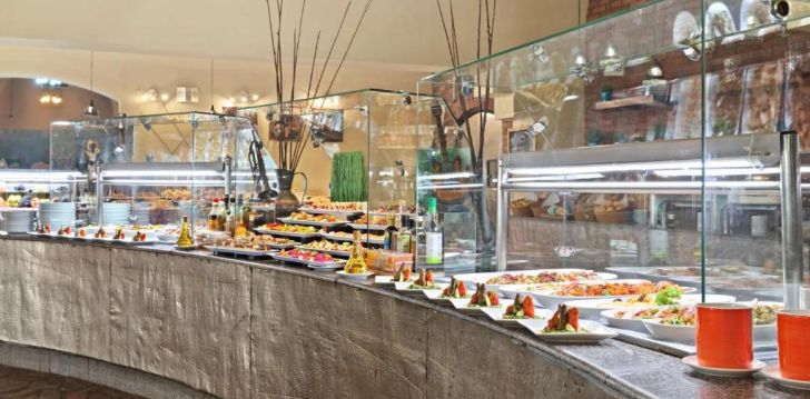 Tore puhkus Egiptuses, mere ääres, 5* hotellis SWISSOTEL RESORT EL QUSEIR! 27