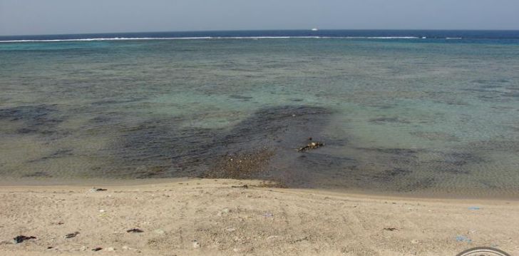 Reis Marsa Alami, 5* hotell THREE CORNERS FAYROUZ PLAZA BEACH RESORT! 7