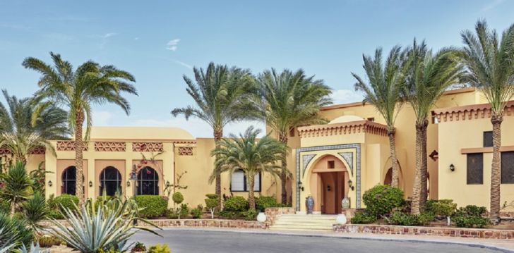 Puhkus Marsa Alamis, 5* hotellis STEIGENBERGER CORAYA BEACH (ADULTS ONLY 16+)! 2
