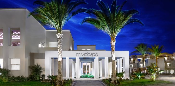 VIP puhkus Marsa Alami, 5* hotell STEIGENBERGER RESORT ALAYA! 4