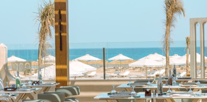 Puhkus Egiptuses, Marsa Alamis, 5* hotellis SUNRISE ANJUM RESORT! 5