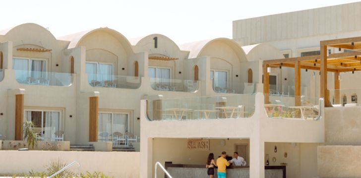 Puhkus Egiptuses, Marsa Alamis, 5* hotellis SUNRISE ANJUM RESORT! 6