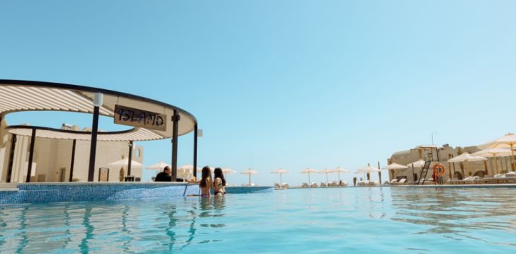 Puhkus Egiptuses, Marsa Alamis, 5* hotellis SUNRISE ANJUM RESORT! 7
