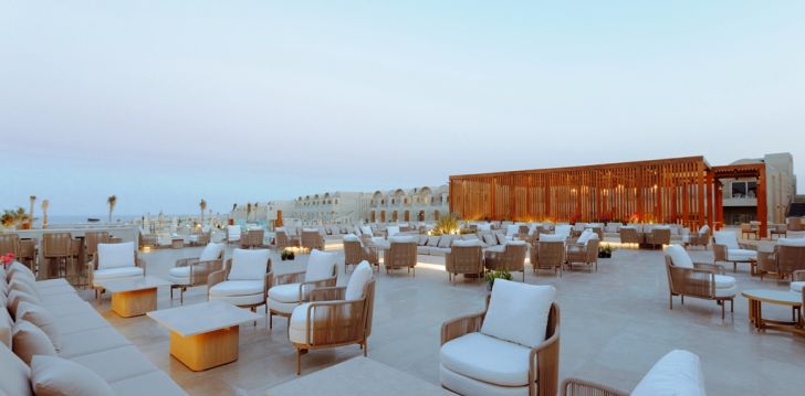 Puhkus Egiptuses, Marsa Alamis, 5* hotellis SUNRISE ANJUM RESORT! 11