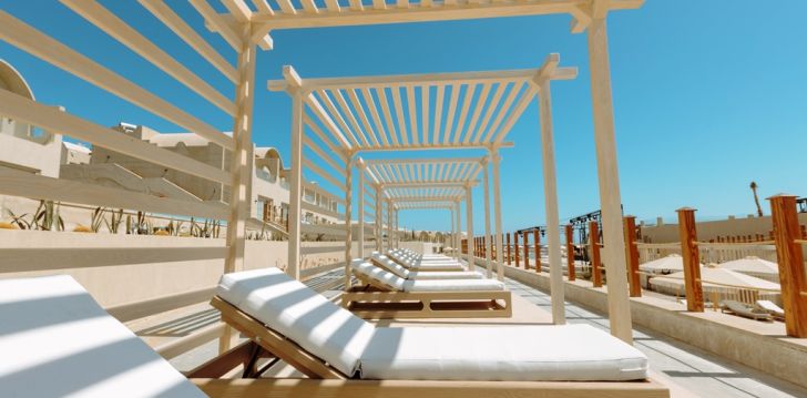 Puhkus Egiptuses, Marsa Alamis, 5* hotellis SUNRISE ANJUM RESORT! 13