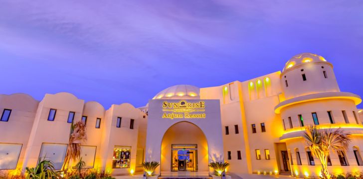 Puhkus Egiptuses, Marsa Alamis, 5* hotellis SUNRISE ANJUM RESORT! 15