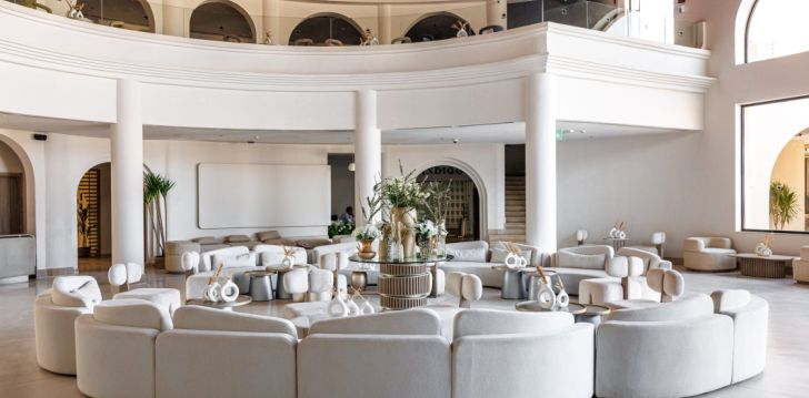 Puhkus Egiptuses, Marsa Alamis, 5* hotellis SUNRISE ANJUM RESORT! 16