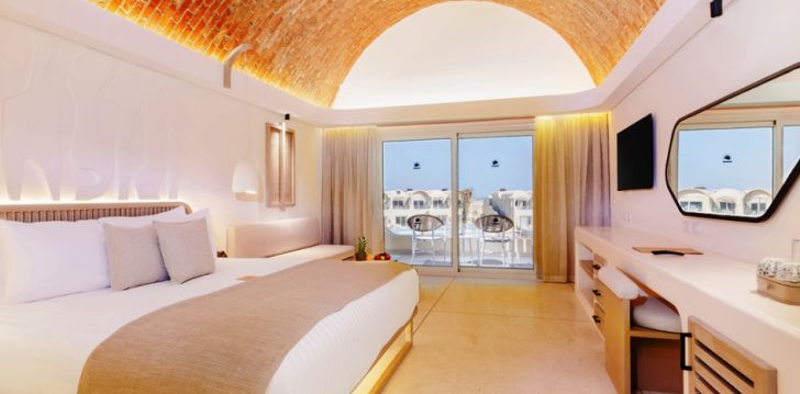 Puhkus Egiptuses, Marsa Alamis, 5* hotellis SUNRISE ANJUM RESORT! 17
