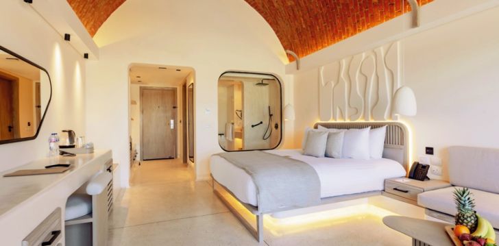 Puhkus Egiptuses, Marsa Alamis, 5* hotellis SUNRISE ANJUM RESORT! 18
