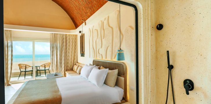 Puhkus Egiptuses, Marsa Alamis, 5* hotellis SUNRISE ANJUM RESORT! 21