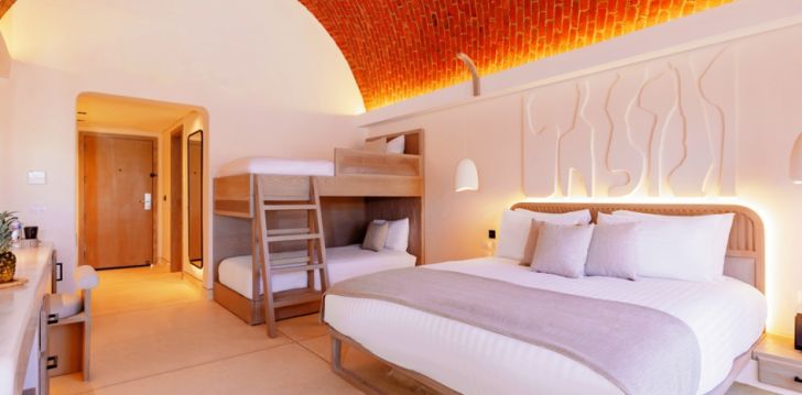 Puhkus Egiptuses, Marsa Alamis, 5* hotellis SUNRISE ANJUM RESORT! 22