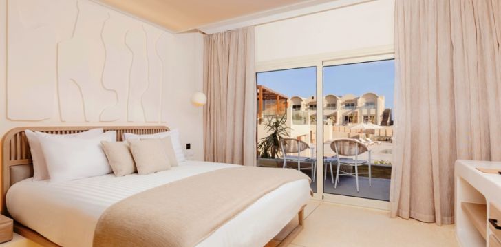 Puhkus Egiptuses, Marsa Alamis, 5* hotellis SUNRISE ANJUM RESORT! 24
