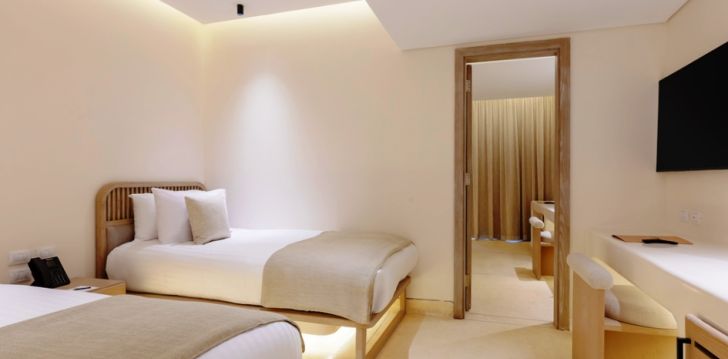 Puhkus Egiptuses, Marsa Alamis, 5* hotellis SUNRISE ANJUM RESORT! 25