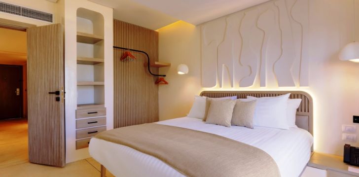 Puhkus Egiptuses, Marsa Alamis, 5* hotellis SUNRISE ANJUM RESORT! 26